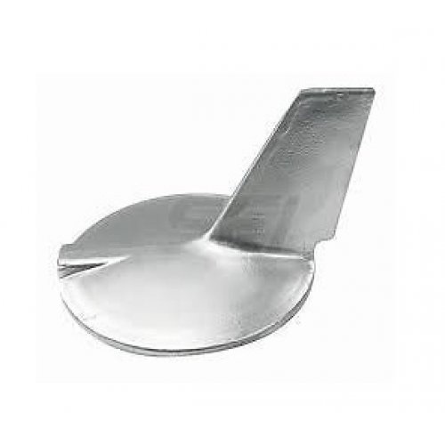 Yamaha Anodes